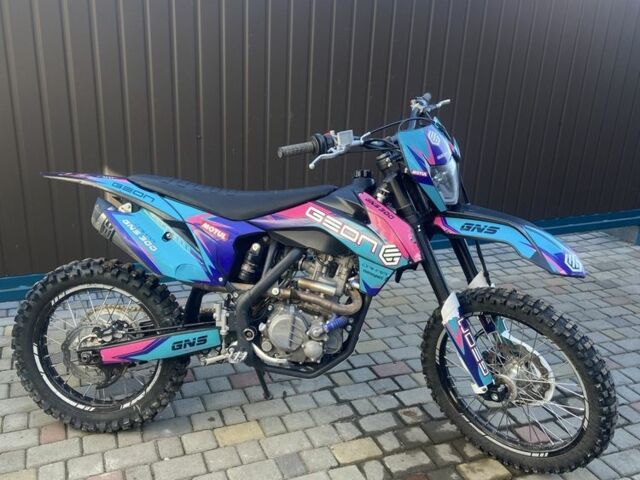 Геон Другая, объемом двигателя 0.3 л и пробегом 0 тыс. км за 2000 $, фото 1 на Automoto.ua