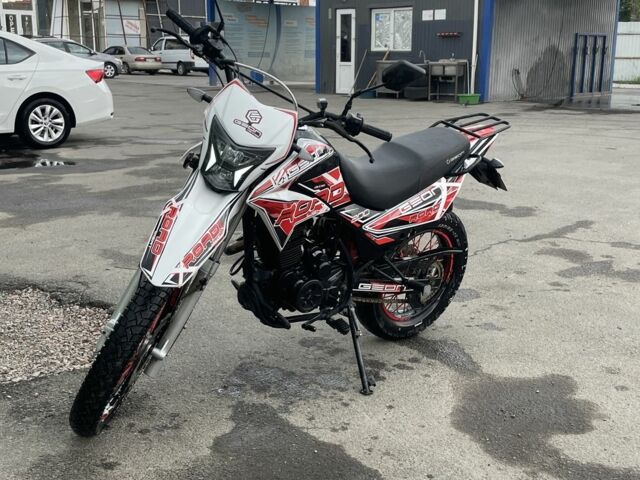 Геон Другая, объемом двигателя 0.2 л и пробегом 0 тыс. км за 1250 $, фото 1 на Automoto.ua