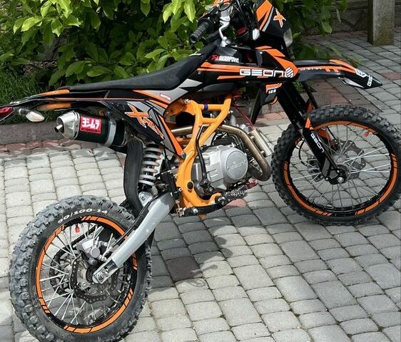 Геон Другая, объемом двигателя 0.13 л и пробегом 0 тыс. км за 1050 $, фото 1 на Automoto.ua