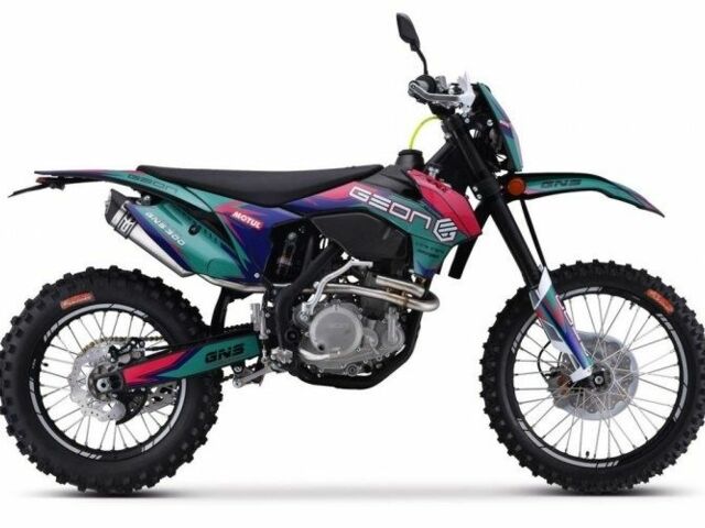 Геон Другая, объемом двигателя 0.3 л и пробегом 0 тыс. км за 3199 $, фото 1 на Automoto.ua