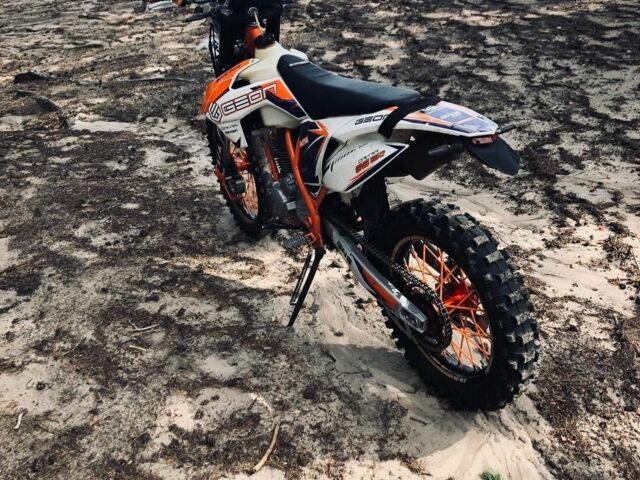 Геон GNS 250, объемом двигателя 0.25 л и пробегом 0 тыс. км за 1200 $, фото 1 на Automoto.ua