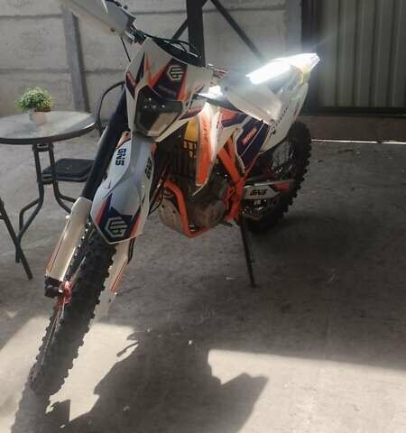 Геон GNS 250, об'ємом двигуна 0.25 л та пробігом 4 тис. км за 1700 $, фото 1 на Automoto.ua