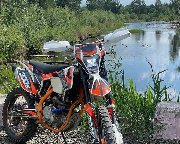 Геон GNS 300 NB Enduro, объемом двигателя 0.3 л и пробегом 7 тыс. км за 2200 $, фото 1 на Automoto.ua