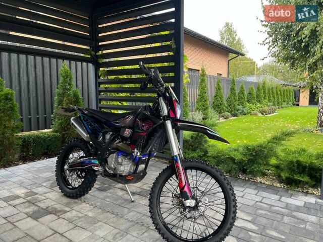 Геон GNX 300 NB Enduro, об'ємом двигуна 0.3 л та пробігом 1 тис. км за 3000 $, фото 1 на Automoto.ua