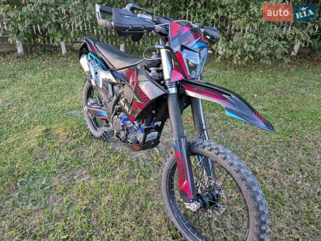 Геон GNX 300 NB Enduro, объемом двигателя 0 л и пробегом 2 тыс. км за 2700 $, фото 1 на Automoto.ua