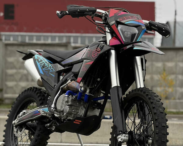 Геон GNX 300 NB Enduro, объемом двигателя 0.3 л и пробегом 6 тыс. км за 2800 $, фото 1 на Automoto.ua