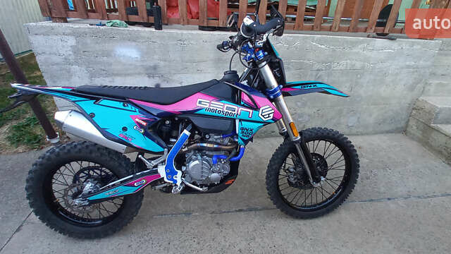 Геон GNX 300 NB Enduro, объемом двигателя 0 л и пробегом 900 тыс. км за 2800 $, фото 1 на Automoto.ua