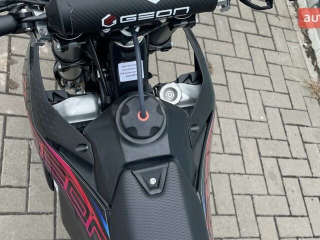 купити нове авто Геон GNX 300 NB Enduro 2024 року від офіційного дилера Сергій Геон фото
