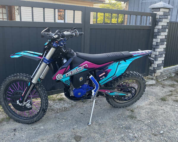 Синий Геон GNX 300 NB Enduro, объемом двигателя 0 л и пробегом 900 тыс. км за 2850 $, фото 1 на Automoto.ua