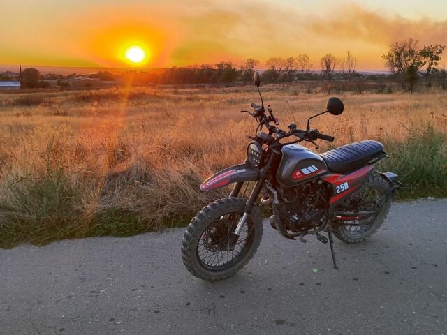 Геон Rockster, об'ємом двигуна 0.25 л та пробігом 0 тис. км за 1200 $, фото 1 на Automoto.ua