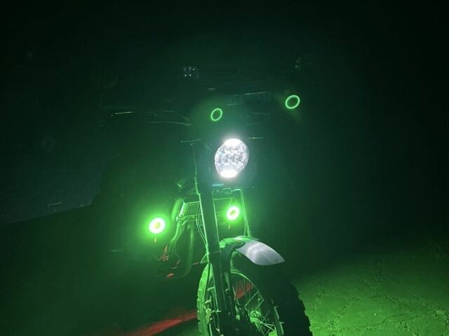 Геон Scrambler, объемом двигателя 0.25 л и пробегом 0 тыс. км за 1650 $, фото 1 на Automoto.ua