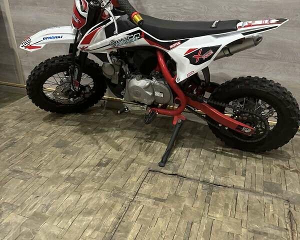 Белый Геон Sport, объемом двигателя 0 л и пробегом 1 тыс. км за 1198 $, фото 1 на Automoto.ua