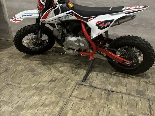 Белый Геон Sport, объемом двигателя 0 л и пробегом 1 тыс. км за 1120 $, фото 1 на Automoto.ua