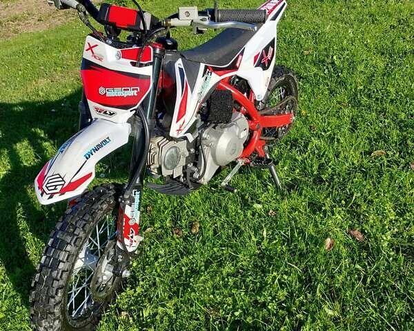 Геон Sport, объемом двигателя 0 л и пробегом 100 тыс. км за 800 $, фото 1 на Automoto.ua