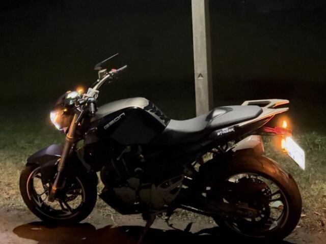 Геон Stinger, об'ємом двигуна 0.25 л та пробігом 0 тис. км за 1650 $, фото 1 на Automoto.ua