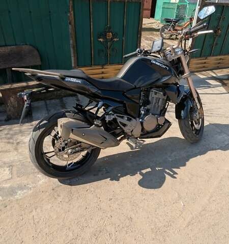 Геон Stinger, объемом двигателя 0.25 л и пробегом 3 тыс. км за 2050 $, фото 1 на Automoto.ua
