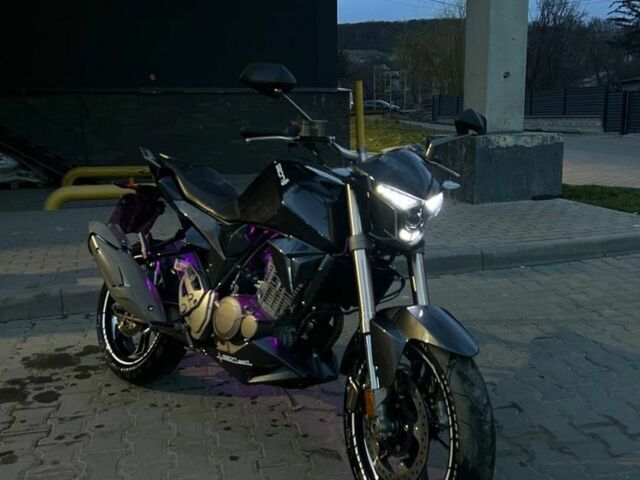 Геон Stinger, об'ємом двигуна 0.25 л та пробігом 0 тис. км за 2000 $, фото 1 на Automoto.ua