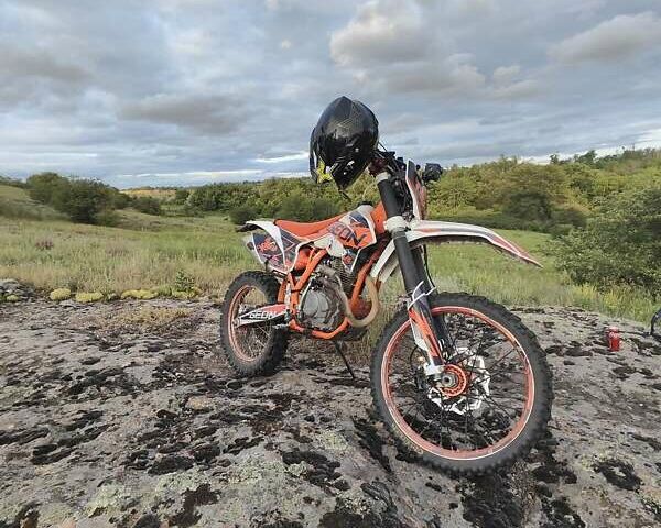 Геон Terra-X 250, объемом двигателя 0.25 л и пробегом 10 тыс. км за 1200 $, фото 1 на Automoto.ua