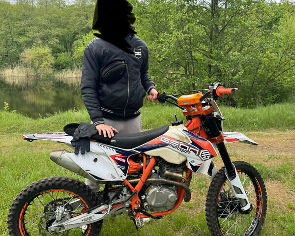 Геон Terra-X 250, об'ємом двигуна 0.22 л та пробігом 4 тис. км за 1500 $, фото 1 на Automoto.ua
