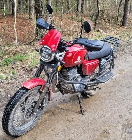 Геон Unit S200, об'ємом двигуна 0.2 л та пробігом 0 тис. км за 850 $, фото 1 на Automoto.ua