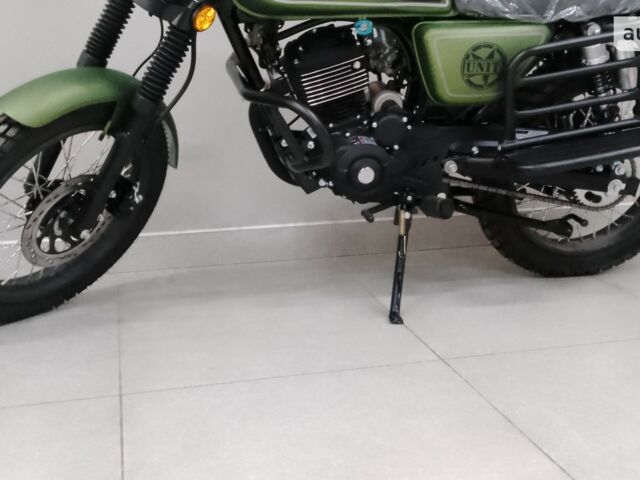 купити нове авто Геон Unit S200 2024 року від офіційного дилера MotoHub Геон фото