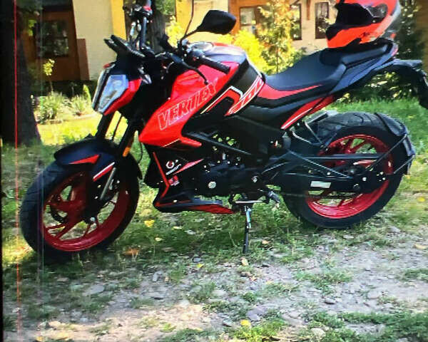 Геон Vertex 300, об'ємом двигуна 0 л та пробігом 3 тис. км за 1400 $, фото 1 на Automoto.ua