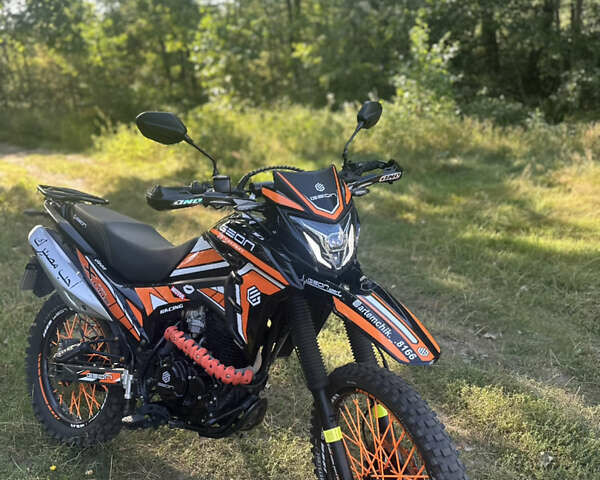 Геон X-Line, объемом двигателя 0 л и пробегом 850 тыс. км за 1450 $, фото 1 на Automoto.ua