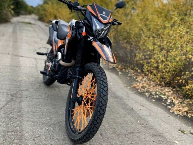 Геон X-Line, об'ємом двигуна 0.25 л та пробігом 0 тис. км за 1250 $, фото 1 на Automoto.ua