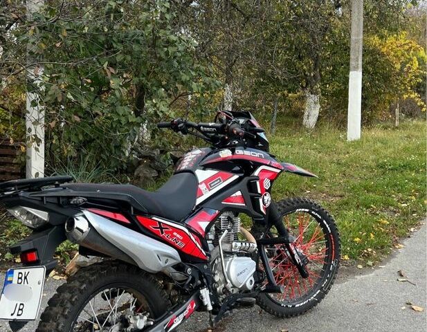 Геон X-Line, объемом двигателя 0.25 л и пробегом 0 тыс. км за 950 $, фото 1 на Automoto.ua