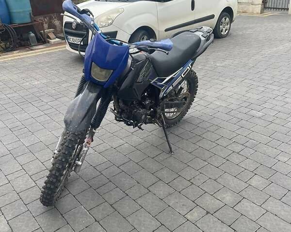 Геон X-Road 202, объемом двигателя 0.19 л и пробегом 8 тыс. км за 800 $, фото 1 на Automoto.ua