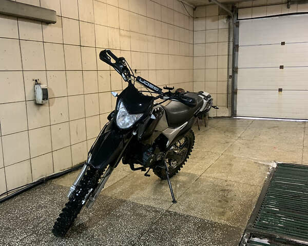 Чорний Геон X-Road 250CBB, об'ємом двигуна 0.25 л та пробігом 16 тис. км за 1100 $, фото 1 на Automoto.ua
