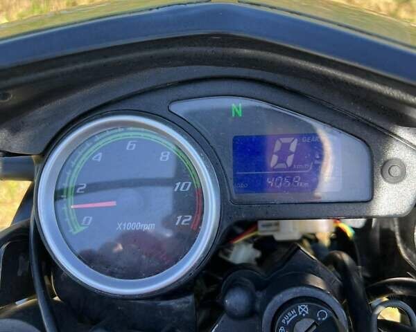 Геон X-Road 250CBB, объемом двигателя 0 л и пробегом 4 тыс. км за 1550 $, фото 1 на Automoto.ua