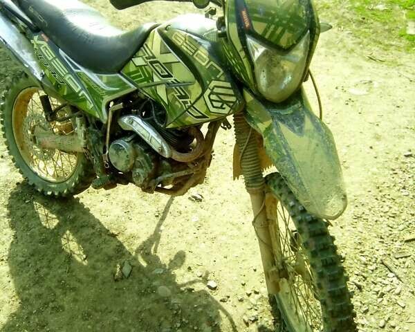 Геон X-Road 250CBB, объемом двигателя 0 л и пробегом 15 тыс. км за 520 $, фото 1 на Automoto.ua