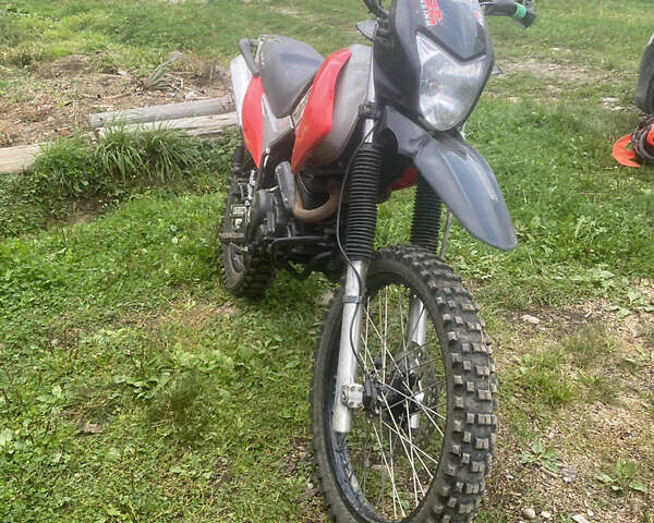 Геон X-Road 250CBB, объемом двигателя 0 л и пробегом 5 тыс. км за 1000 $, фото 1 на Automoto.ua