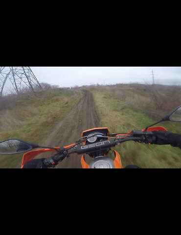 Черный Геон X-Road 250СВ, объемом двигателя 0.25 л и пробегом 5 тыс. км за 1300 $, фото 1 на Automoto.ua