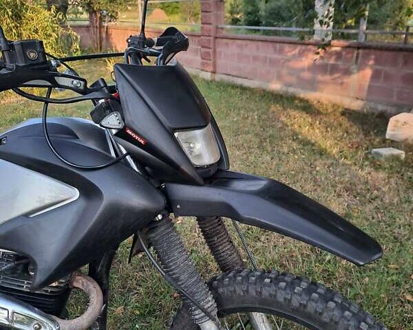 Геон X-Road 250СВ, объемом двигателя 0.25 л и пробегом 14 тыс. км за 950 $, фото 1 на Automoto.ua