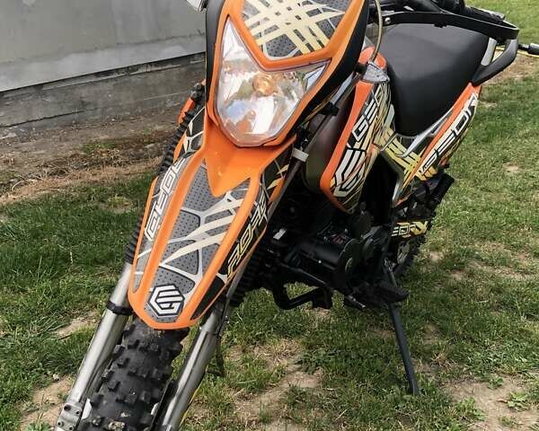 Геон X-Road 250СВ, об'ємом двигуна 0 л та пробігом 420 тис. км за 1150 $, фото 1 на Automoto.ua