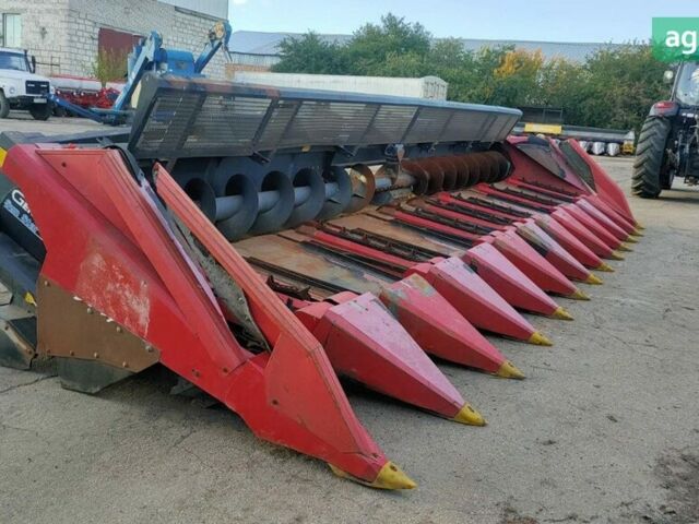 Герінгоф Горизонт Стар, об'ємом двигуна 2.45 л та пробігом 0 тис. км за 15096 $, фото 1 на Automoto.ua