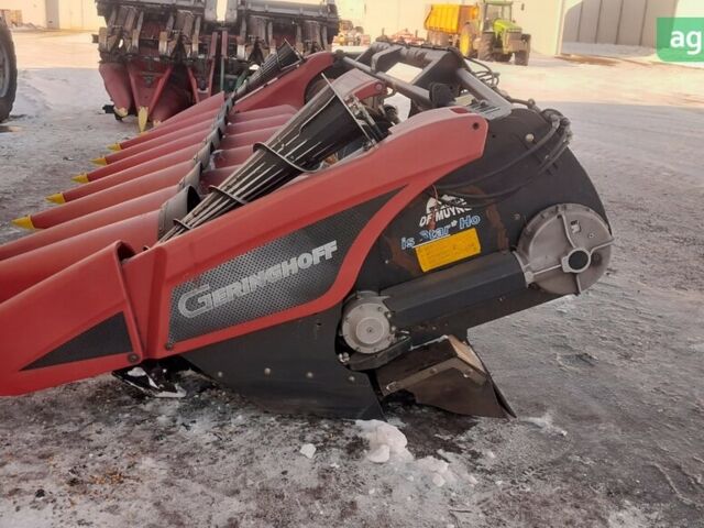 Герингоф Горизонт Стар, объемом двигателя 0 л и пробегом 0 тыс. км за 49971 $, фото 1 на Automoto.ua