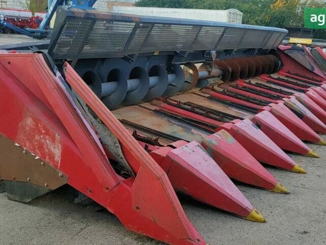 Герингоф Горизонт Стар, объемом двигателя 0 л и пробегом 0 тыс. км за 11630 $, фото 1 на Automoto.ua