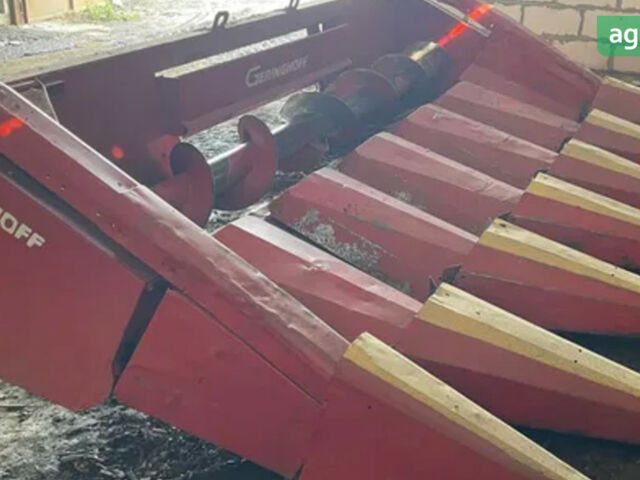 Герінгоф ПЦ, об'ємом двигуна 0 л та пробігом 0 тис. км за 4975 $, фото 1 на Automoto.ua