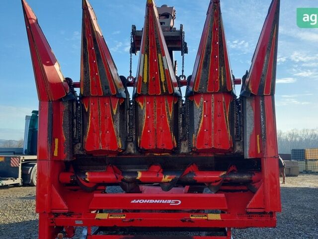 Герінгоф ПЦ, об'ємом двигуна 0 л та пробігом 0 тис. км за 6900 $, фото 1 на Automoto.ua