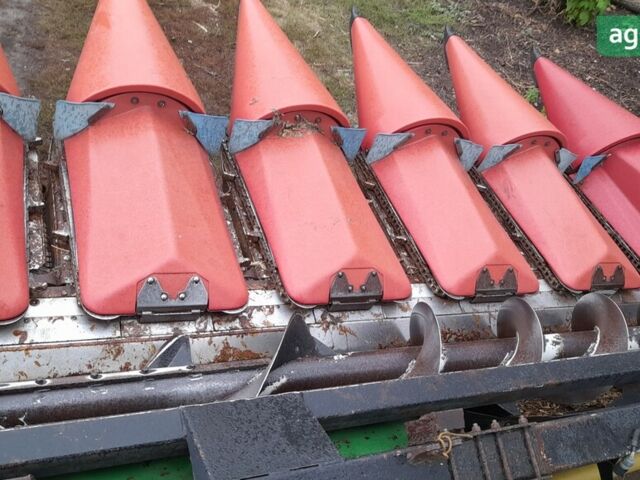 Герінгоф ПЦА, об'ємом двигуна 0 л та пробігом 0 тис. км за 12000 $, фото 1 на Automoto.ua