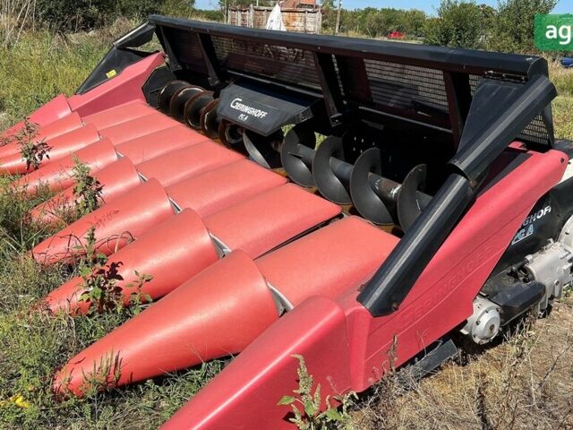 Герингоф ПЦА, объемом двигателя 0 л и пробегом 0 тыс. км за 15158 $, фото 1 на Automoto.ua