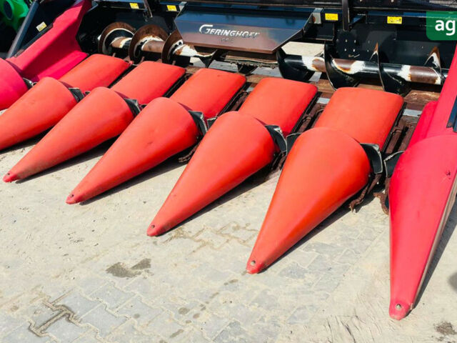 Герінгоф ПЦА, об'ємом двигуна 0 л та пробігом 0 тис. км за 11350 $, фото 1 на Automoto.ua