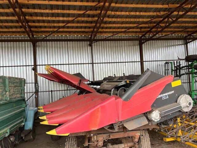 Герінгоф ПЦА, об'ємом двигуна 0 л та пробігом 1 тис. км за 14000 $, фото 1 на Automoto.ua