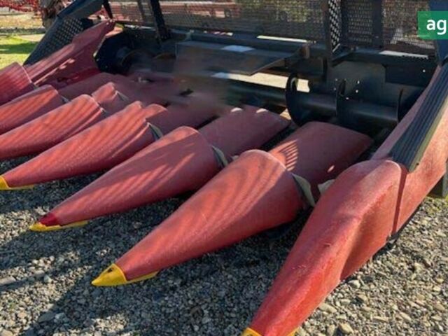 Герінгоф ПЦА, об'ємом двигуна 0 л та пробігом 0 тис. км за 9580 $, фото 1 на Automoto.ua