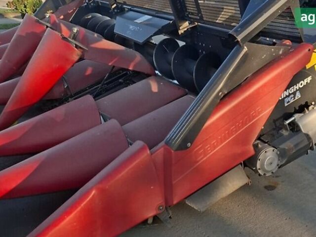 Герінгоф ПЦА, об'ємом двигуна 0 л та пробігом 0 тис. км за 11394 $, фото 1 на Automoto.ua