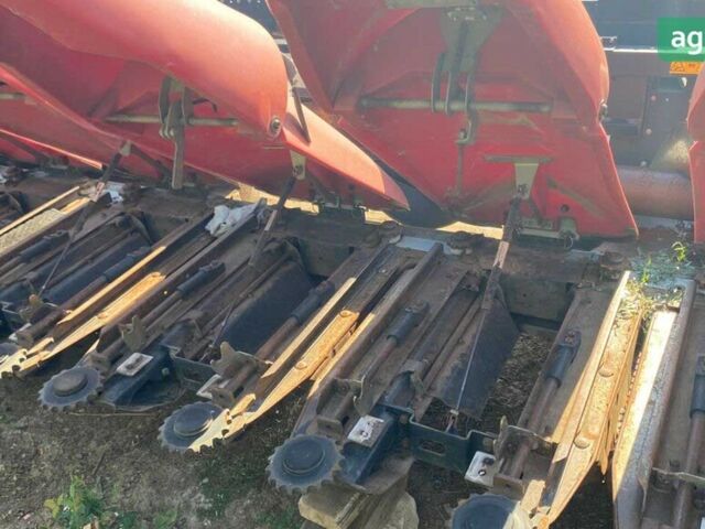 Герінгоф ПЦА, об'ємом двигуна 0 л та пробігом 0 тис. км за 12653 $, фото 1 на Automoto.ua