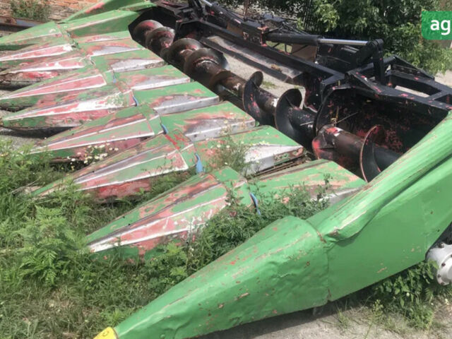 Герінгоф Рота-Діск, об'ємом двигуна 0 л та пробігом 0 тис. км за 7100 $, фото 1 на Automoto.ua